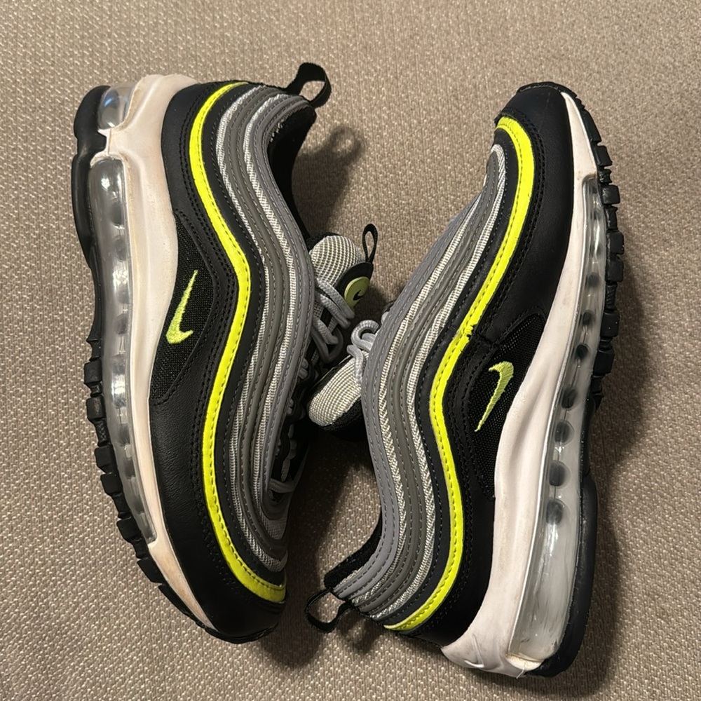 Nike air max 97